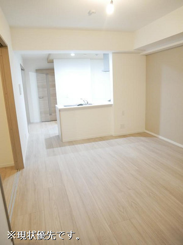 部屋