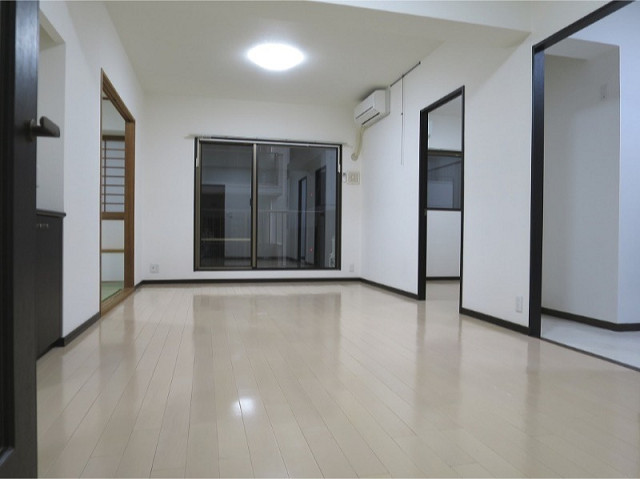 部屋