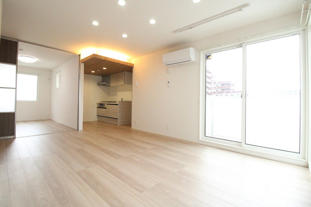 部屋