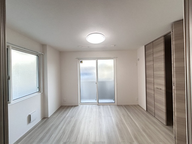 部屋