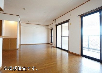 部屋