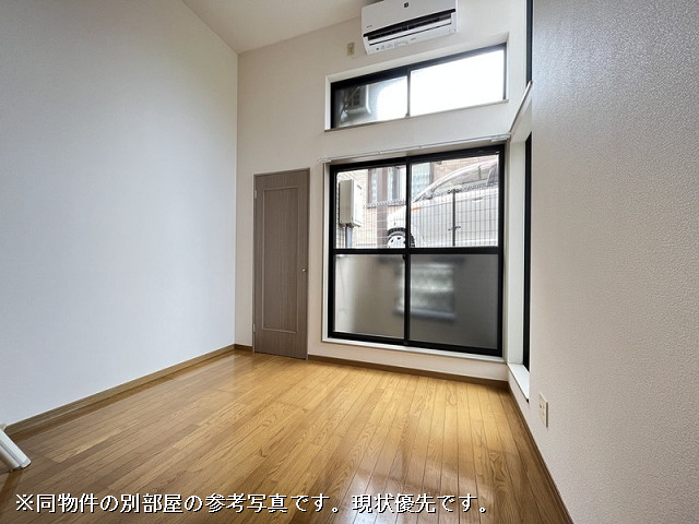 部屋