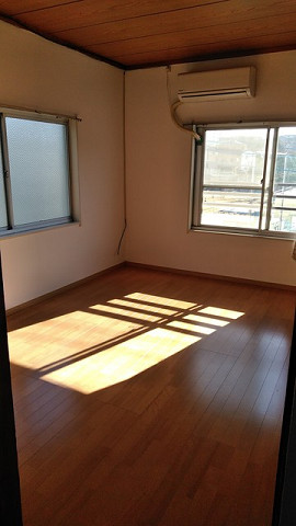 部屋
