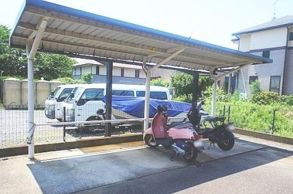 共用部