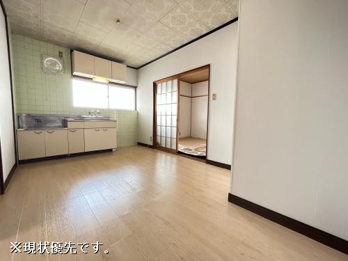 部屋