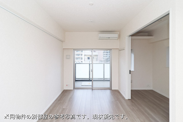 部屋