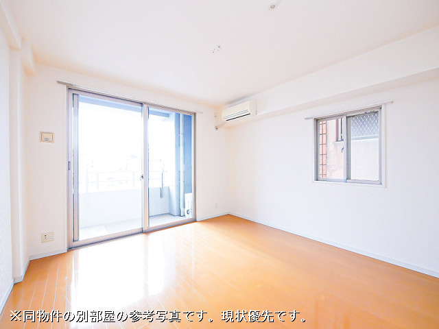 部屋