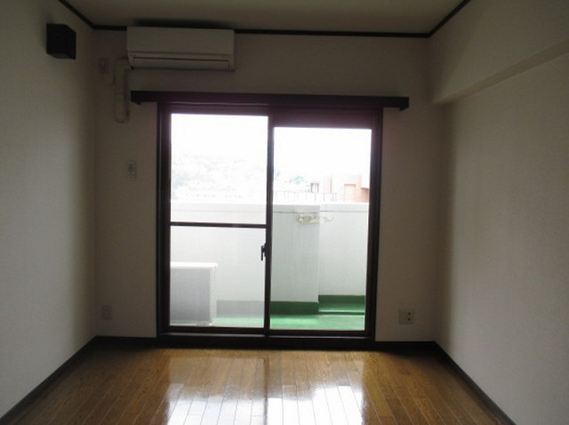部屋