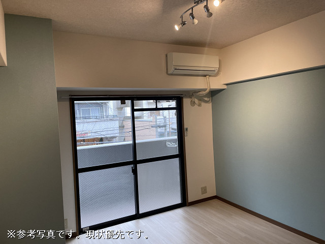 部屋
