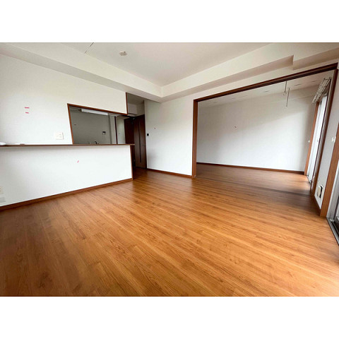 部屋