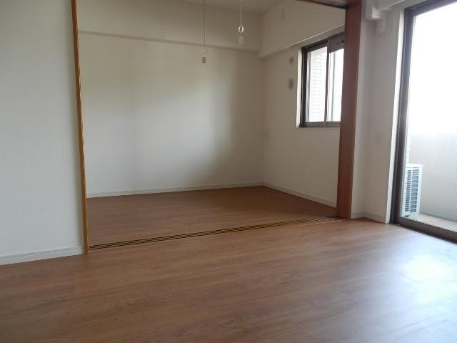 部屋