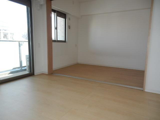部屋