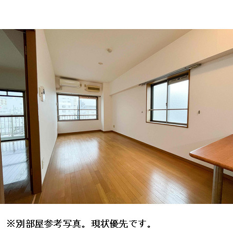 部屋