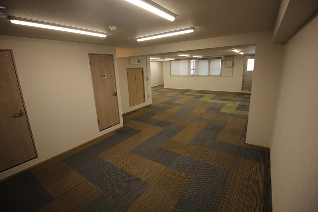 部屋