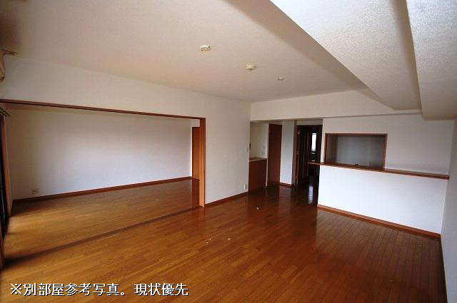 部屋