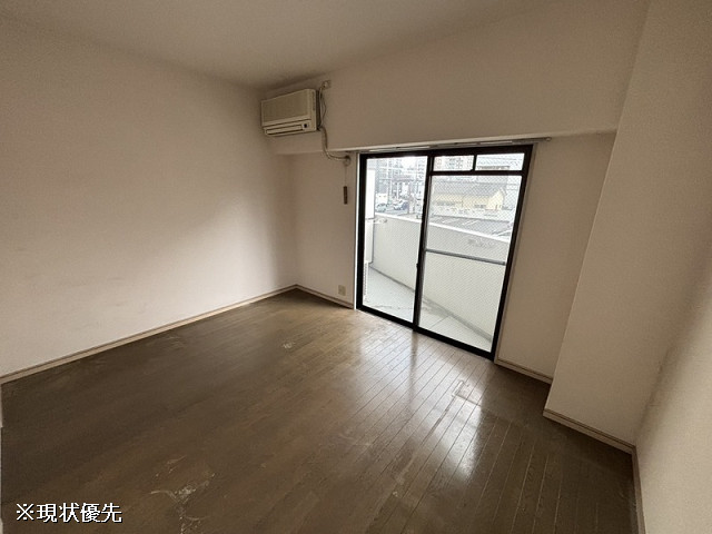 部屋
