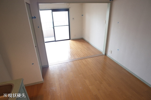 部屋