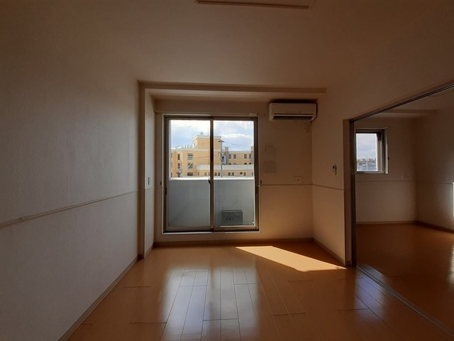 部屋