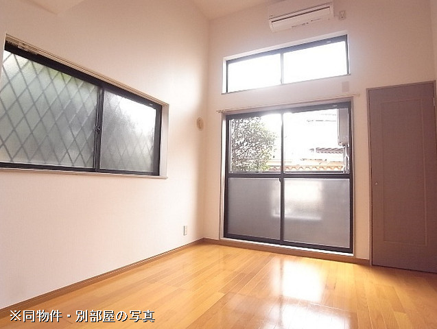部屋