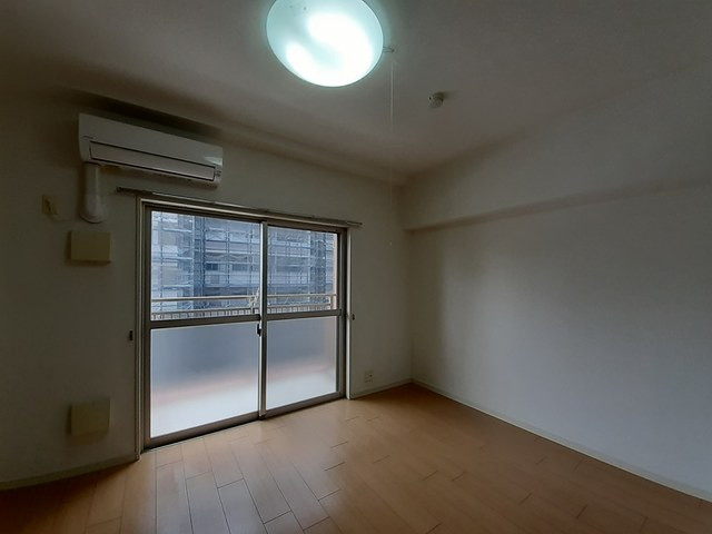 部屋