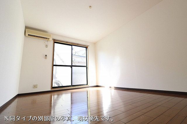 部屋