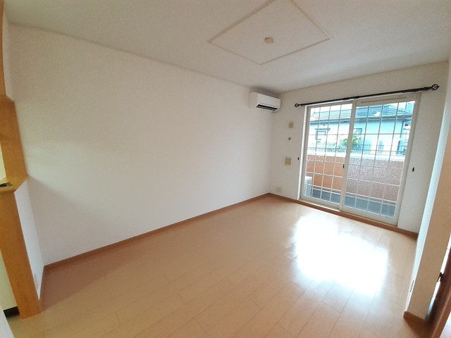 部屋