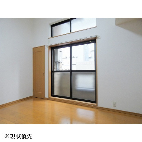 部屋