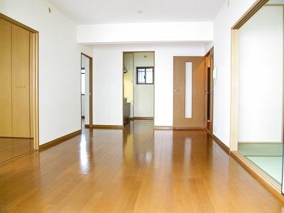 部屋