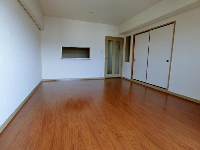 部屋