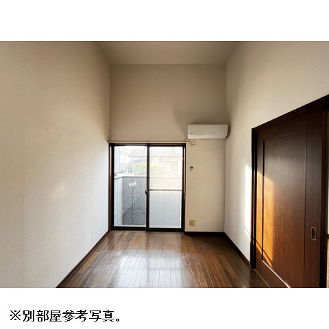 部屋