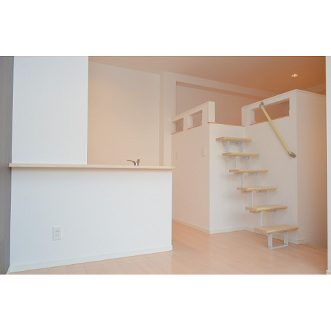 部屋