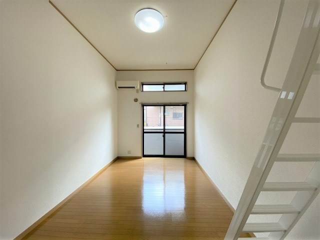 部屋