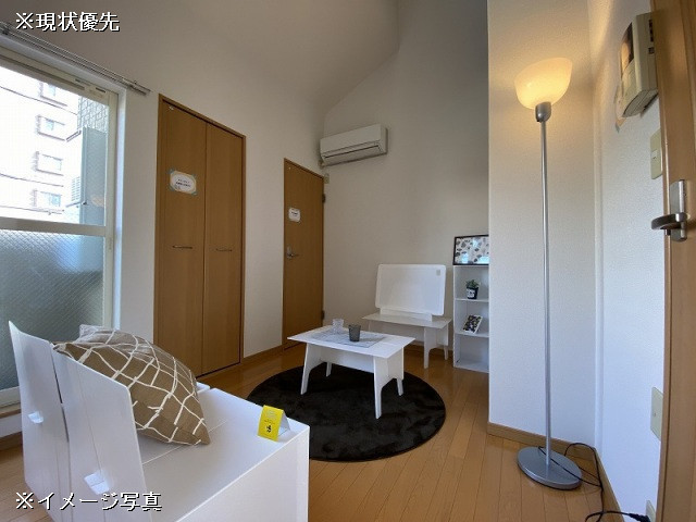 部屋
