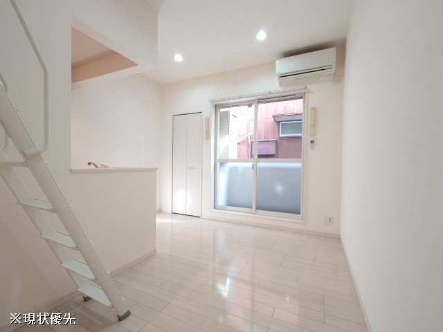 部屋