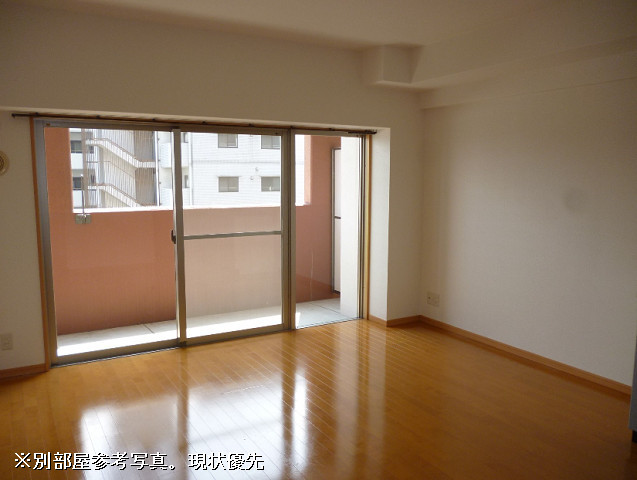 部屋
