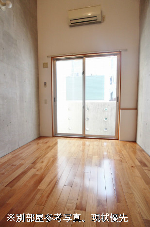 部屋