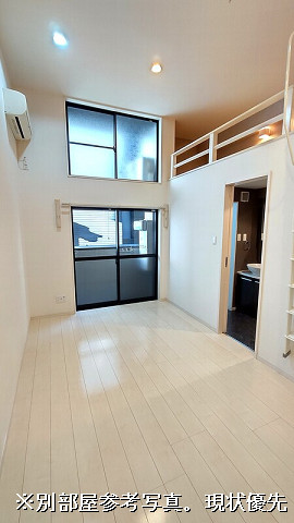 部屋