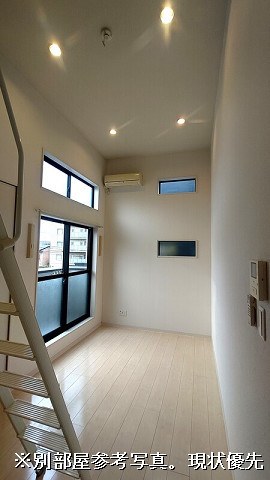 部屋