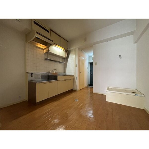 部屋