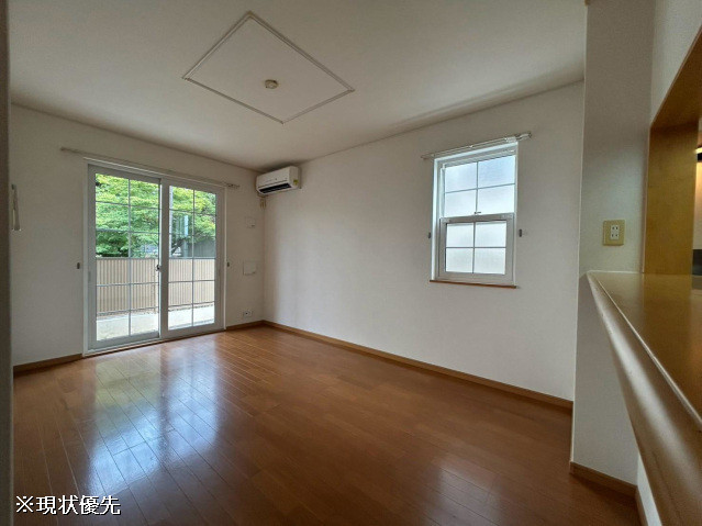 部屋