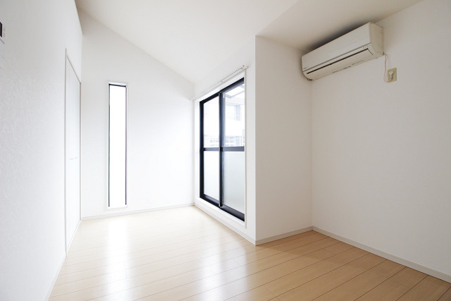 部屋
