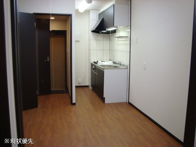 部屋