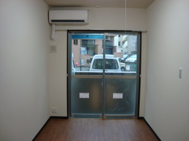 部屋