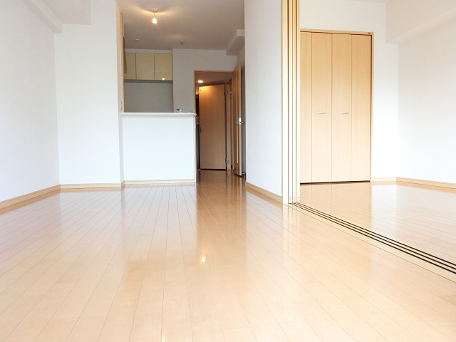 部屋