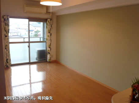 部屋