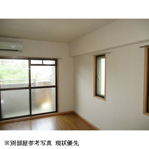部屋
