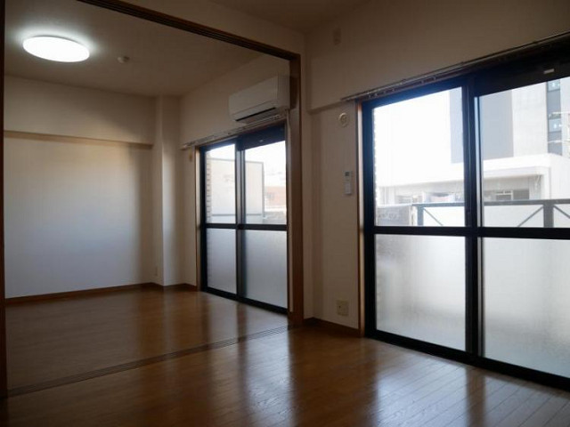 部屋