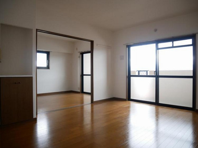 部屋