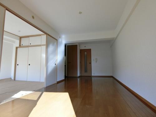 部屋