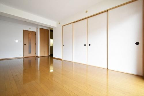 部屋